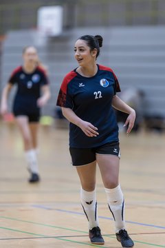 Bild 15 - wCJ Futsalmeisterschaft